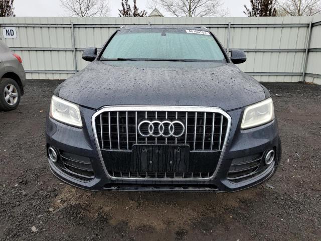 VIN WA1CFAFP2DA047708 2013 Audi Q5, Premium no.5