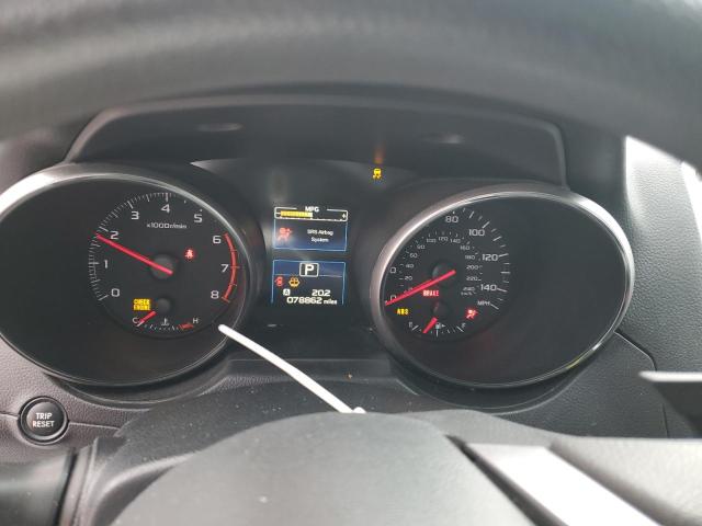 4S4BSAAC1J3350122 Subaru Outback 2.5i