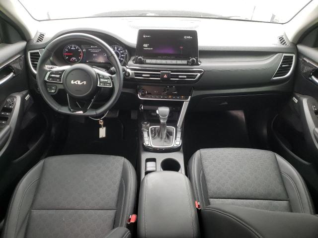 2022 KIA SELTOS SX - KNDETCA25N7260326