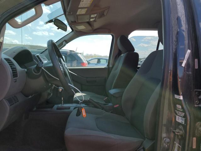 2015 NISSAN XTERRA X 5N1AN0NW5FN650159