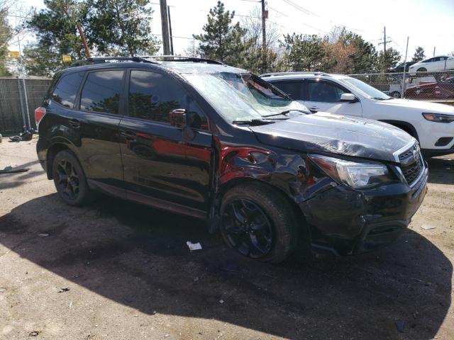 JF2SJAGCXJH566537 Subaru Forester 2.5i Premium