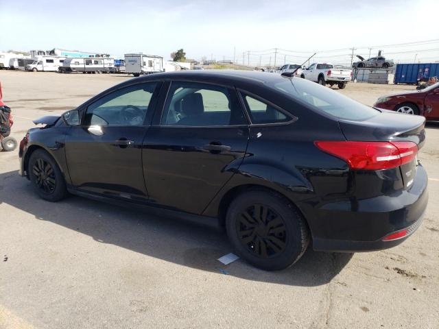 1FADP3E23HL263933 Ford FOCUS S