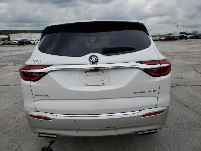 2018 BUICK ENCLAVE AV - 5GAERDKW1JJ165251