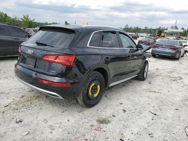 WA1ANAFY8K2054060 2019 AUDI Q5, photo no. 3