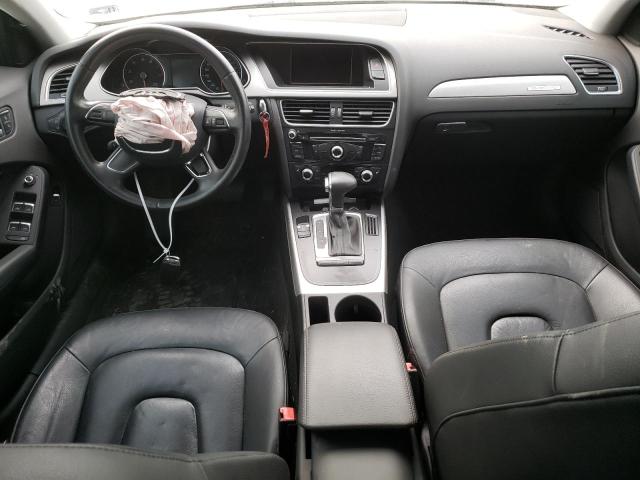 VIN WAUFFAFL7DN007842 2013 Audi A4, Premium Plus no.8