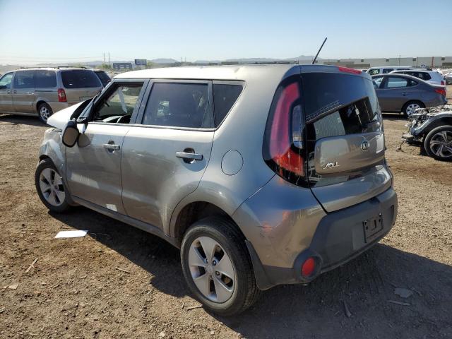 KNDJN2A20E7056181 KIA Soul