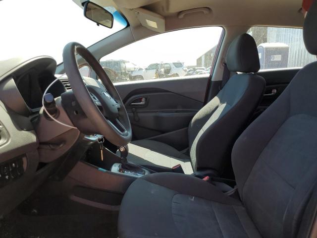 KNADM4A33H6049785 KIA RIO LX