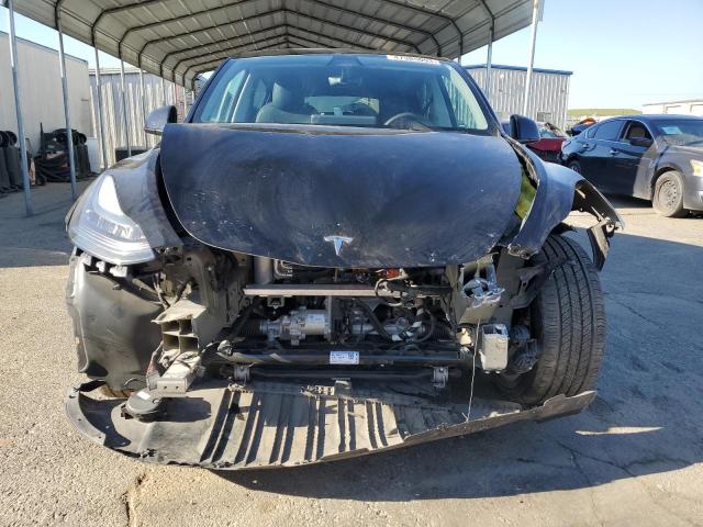 5YJYGDEE0MF161112 Tesla Model Y