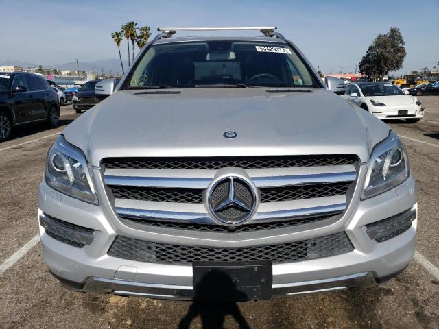 4JGDF6EE2GA669913 Mercedes-Benz Gl 450 4matic