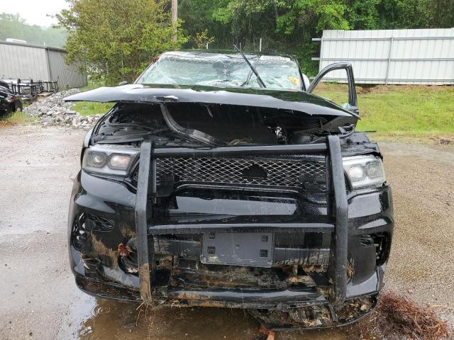 2023 DODGE DURANGO PU 1C4RDJFG1PC567963