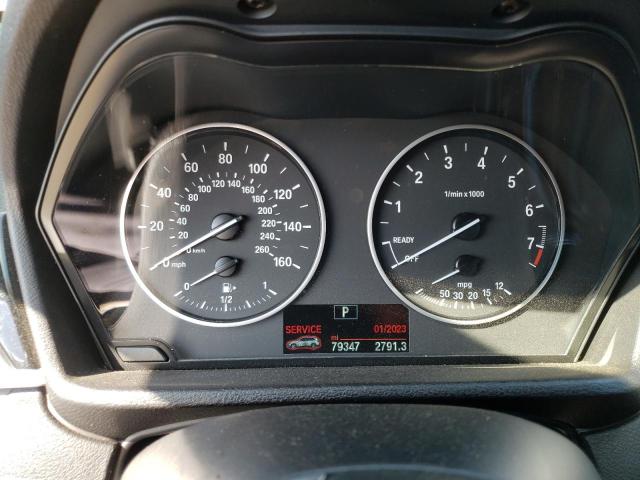 WBXHT3C32GP888224 BMW X1 Xdrive28i