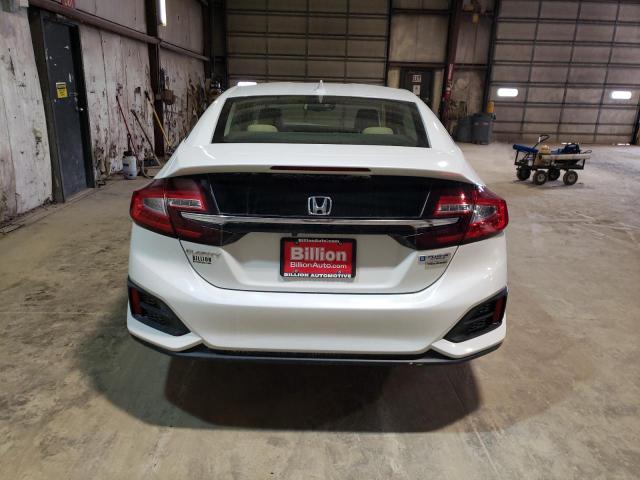 2018 HONDA CLARITY TO - JHMZC5F38JC011467