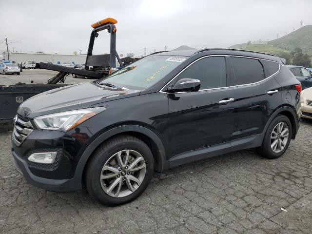 2015 Hyundai Santa Fe Sport 