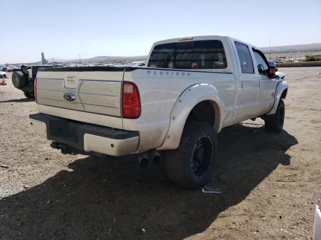 1FT8W3BT9FED34128 Ford F350 Super Duty