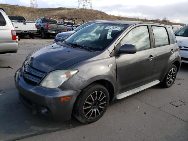 2005 Scion xA 