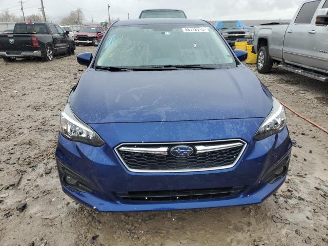 4S3GKAD60H3622265 Subaru Impreza Premium Plus