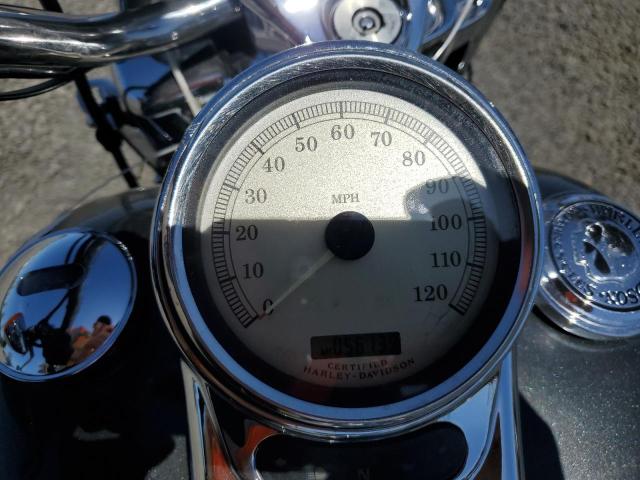 2005 HARLEY-DAVIDSON FLHRSI 1HD1FYW145Y642875