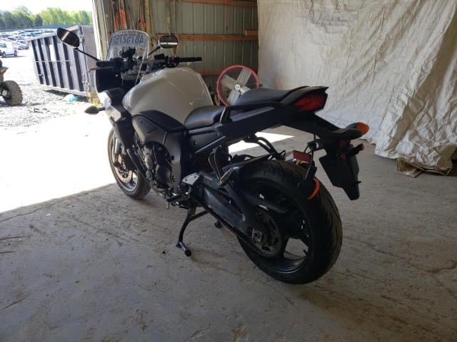 2012 YAMAHA FZ1 S JYARN17E9CA008303