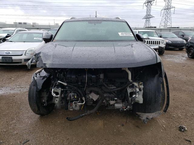 2018 VOLKSWAGEN ATLAS - 1V2HR2CA0JC512090