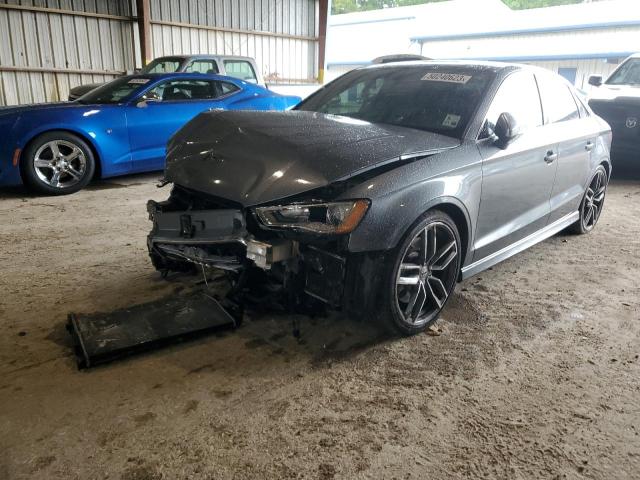 2015 Audi S3 Premium Plus