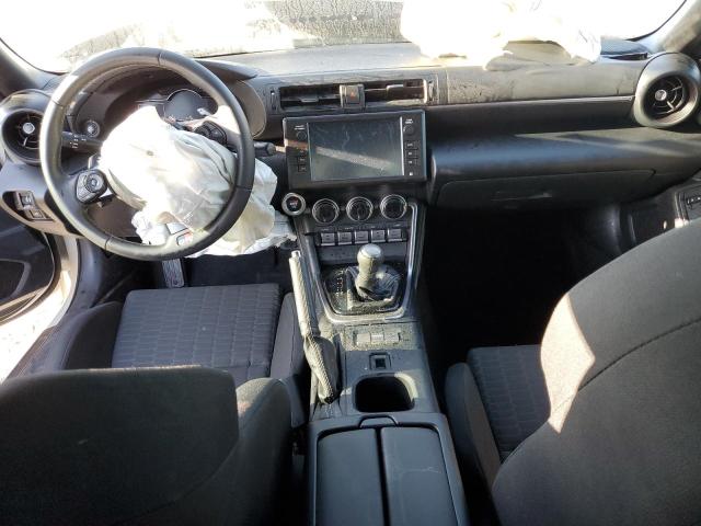 2023 TOYOTA GR 86 JF1ZNBC15P8750181