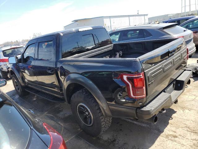 1FTFW1RG6HFC18628 Ford F150 Raptor