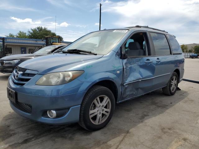 2004 Mazda MPV 