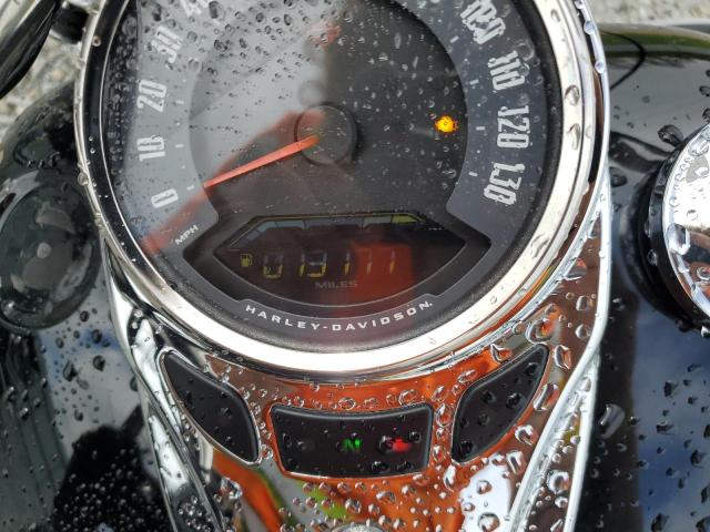 2021 HARLEY-DAVIDSON FLHC 1HD1YAJ13MB031858