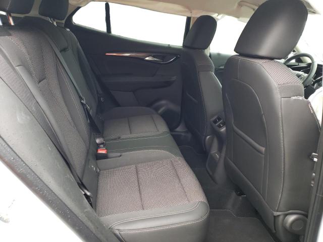 2022 BUICK ENVISION P - LRBAZLR46ND165230
