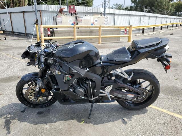 2019 HONDA CBR600 RA JH2PC40H3KK500011