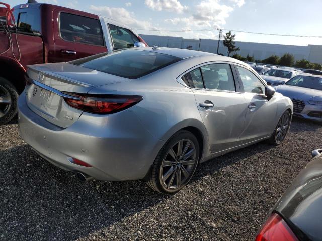 2018 MAZDA 6 SIGNATUR - JM1GL1XY7J1318197