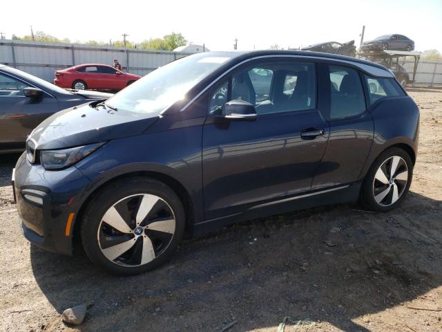 2019 BMW i3 