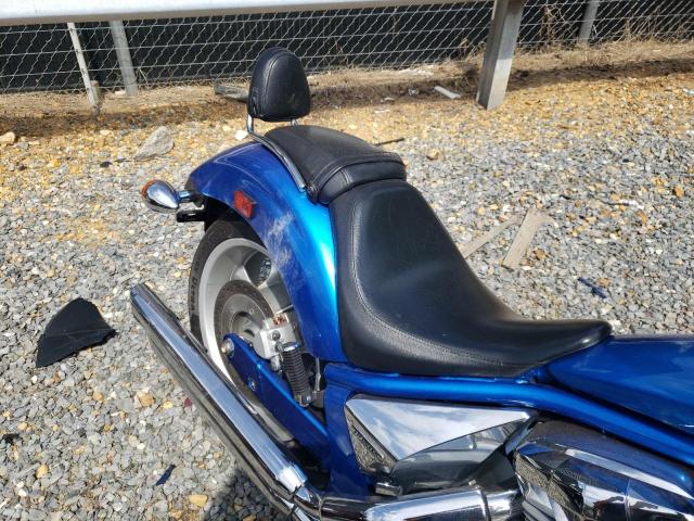 2012 HONDA VT1300 CX JH2SC6108CK200478
