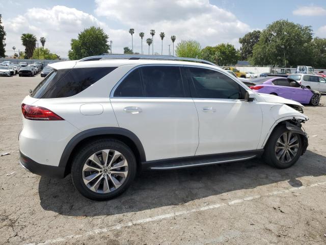 4JGFB4JB8NA701300 Mercedes-Benz GLE 350