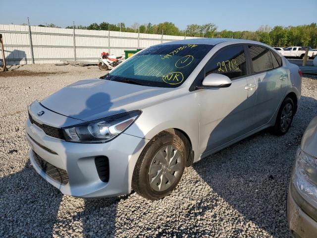 2020 Kia Rio LX