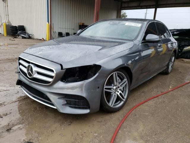 2020 Mercedes-Benz E-Class E 350