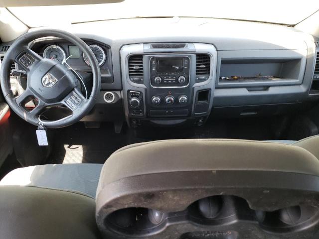 2017 DODGE RAM 1500 1C6RR7FT6HS772050