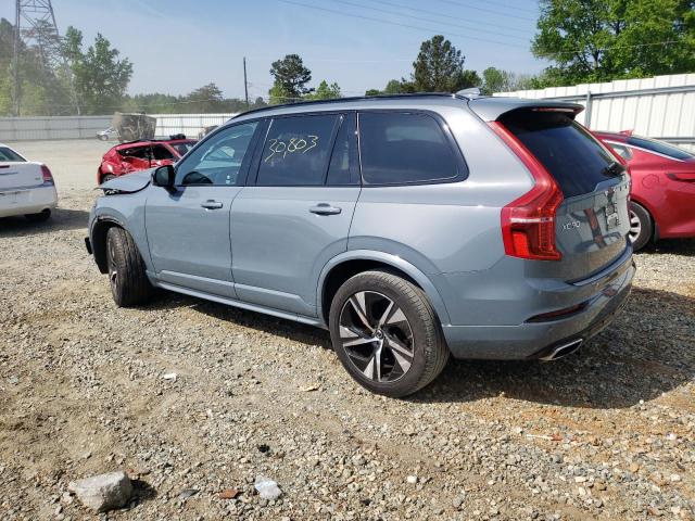 2020 VOLVO XC90 T5 R- YV4102CM7L1597528