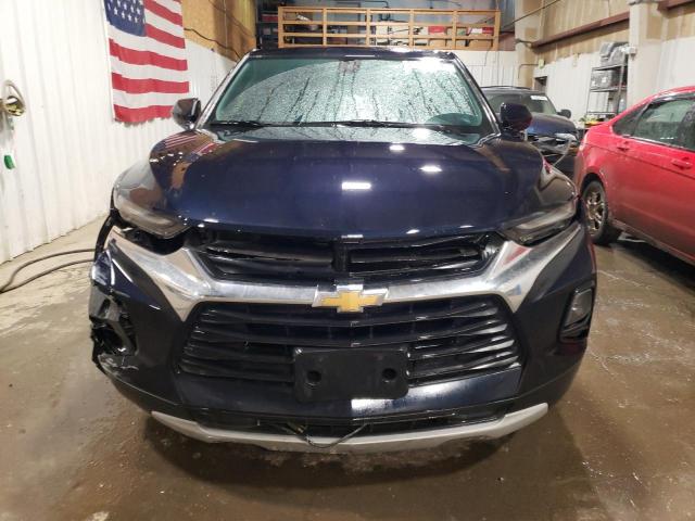 2021 CHEVROLET BLAZER 2LT - 3GNKBHRS2MS537951