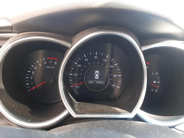 5XXGM4A79FG457001 KIA Optima Lx