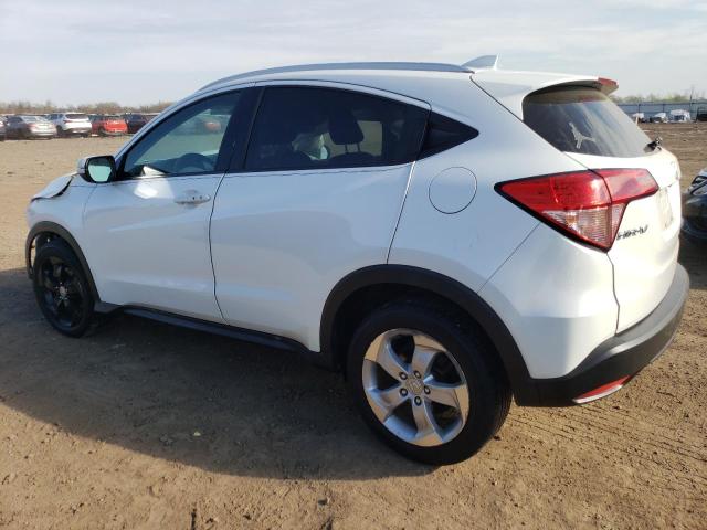 2016 HONDA HRV 3CZRU6H74GM723304