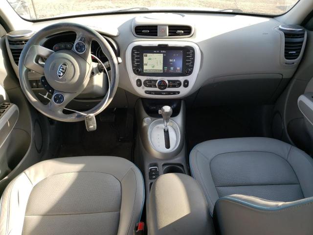 2016 KIA SOUL EV + - KNDJX3AE8G7015973
