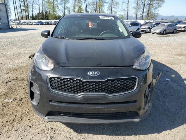 KNDPM3AC7J7313293 KIA Sportage Lx