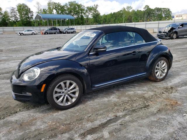 2013 Volkswagen Beetle 