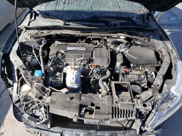 1HGCR2F52GA015073 Honda Accord Sport