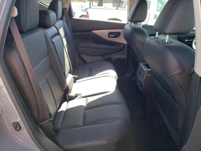 5N1AZ2BS0NC111539 Nissan MURANO SV