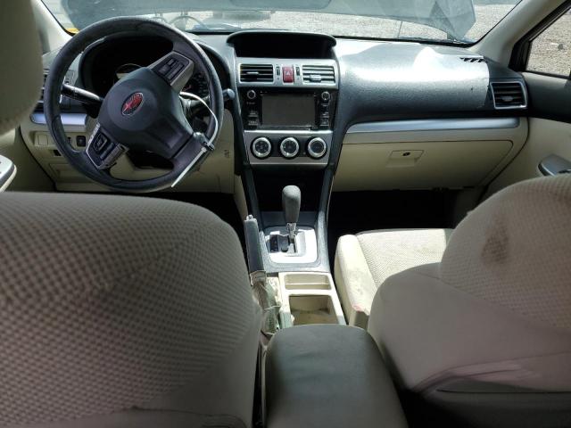 JF1GPAC67FH263716 Subaru Impreza Premium