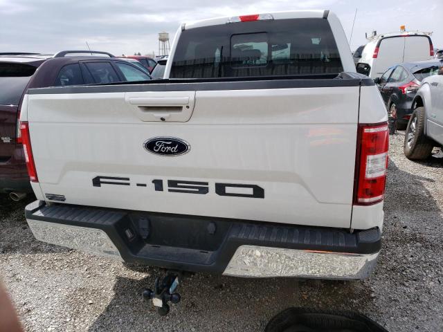 2019 FORD F150 SUPER - 1FTEW1E55KFB46814