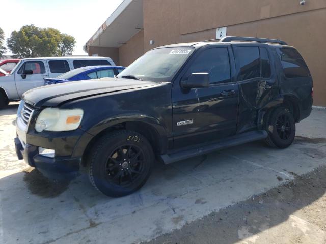 2007 Ford Explorer XLT