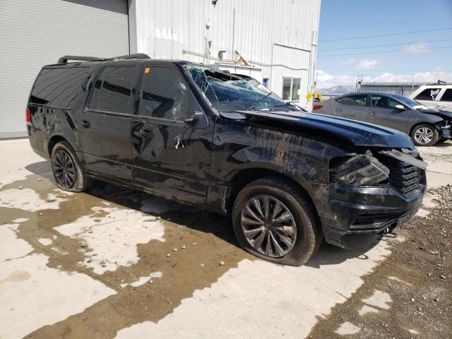 5LMJJ3HT3HEL10197 Lincoln Navigator L Select
